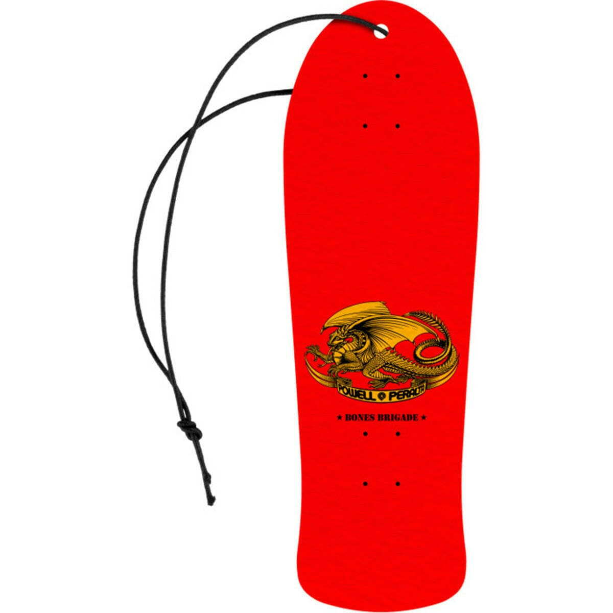 Powell Peralta - Mountain Bones Brigade Series 15 Air Freshener.
