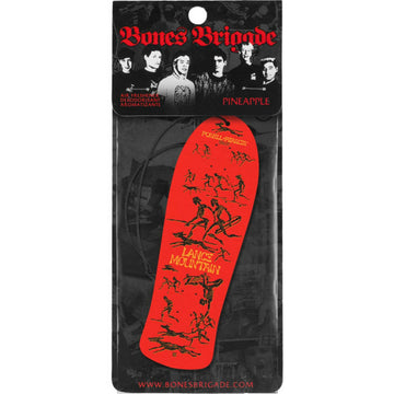 Powell Peralta - Mountain Bones Brigade Series 15 Air Freshener.