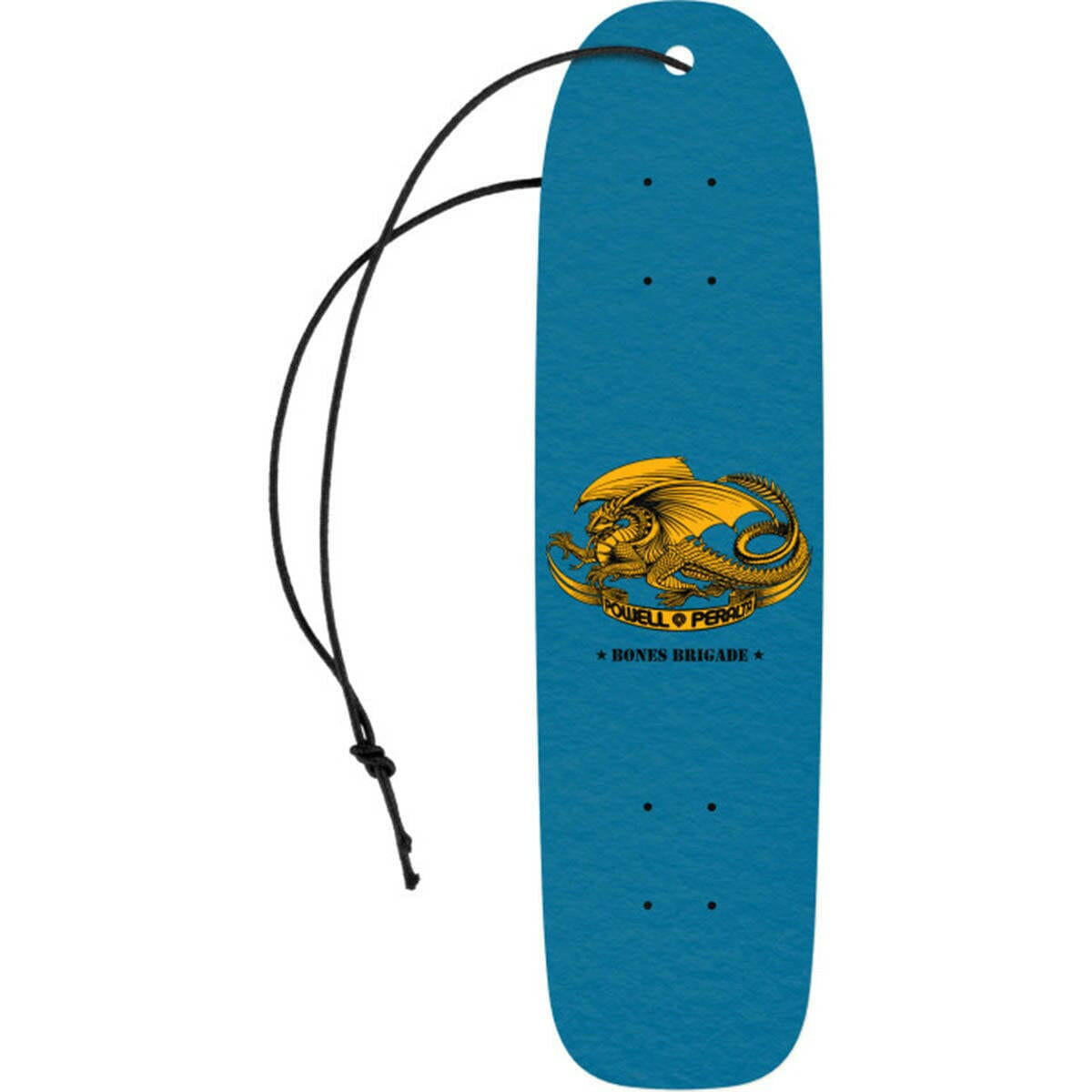 Powell Peralta - Mullen Bones Brigade Series 15 Air Freshener.