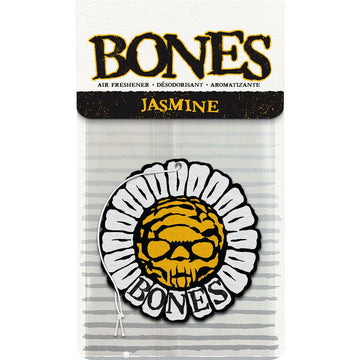 Bones - Pushing Up Daisies Air Freshener.