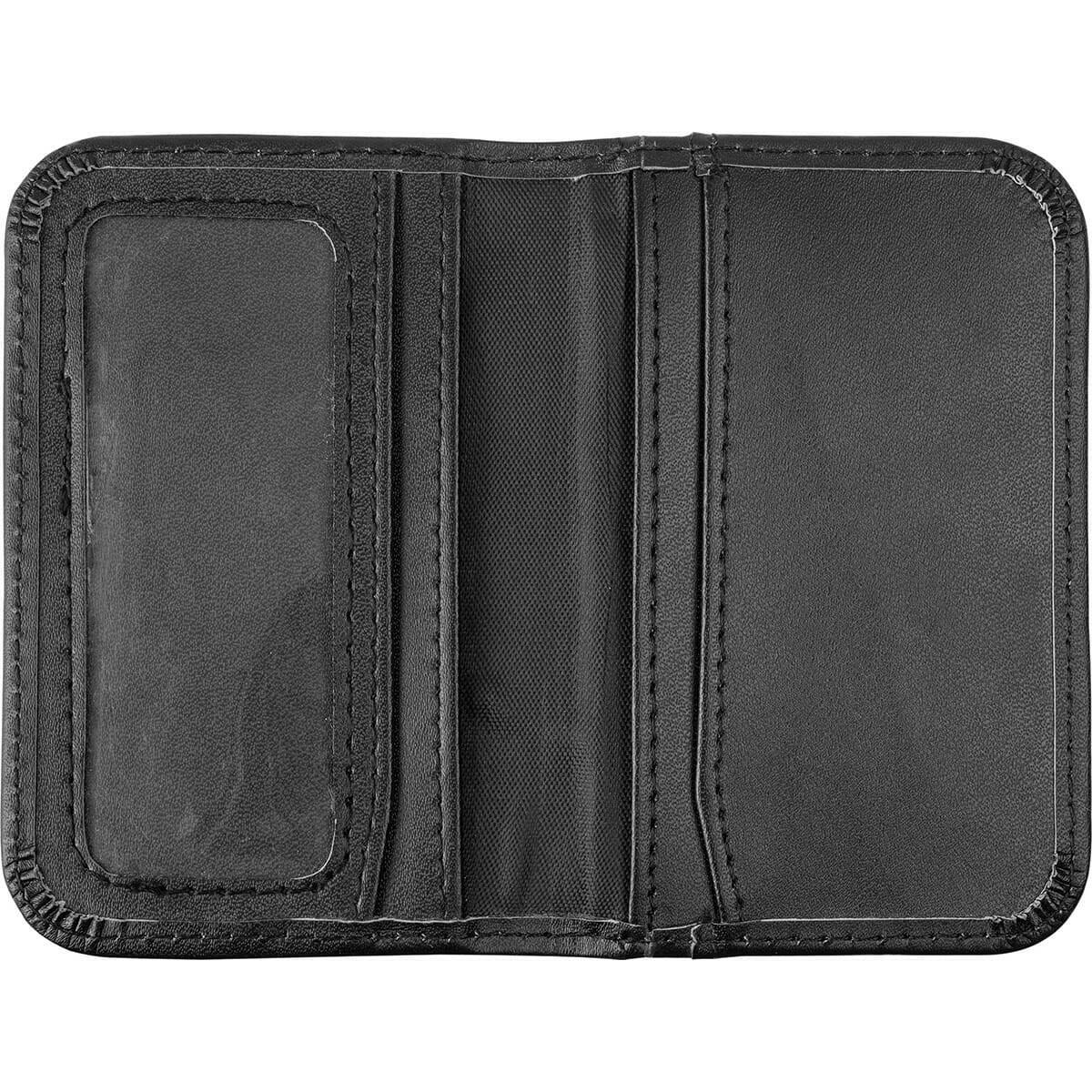 Bones - Swiss Boss Wallet.