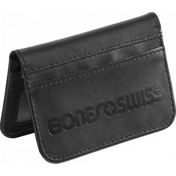 Bones - Swiss Boss Wallet.