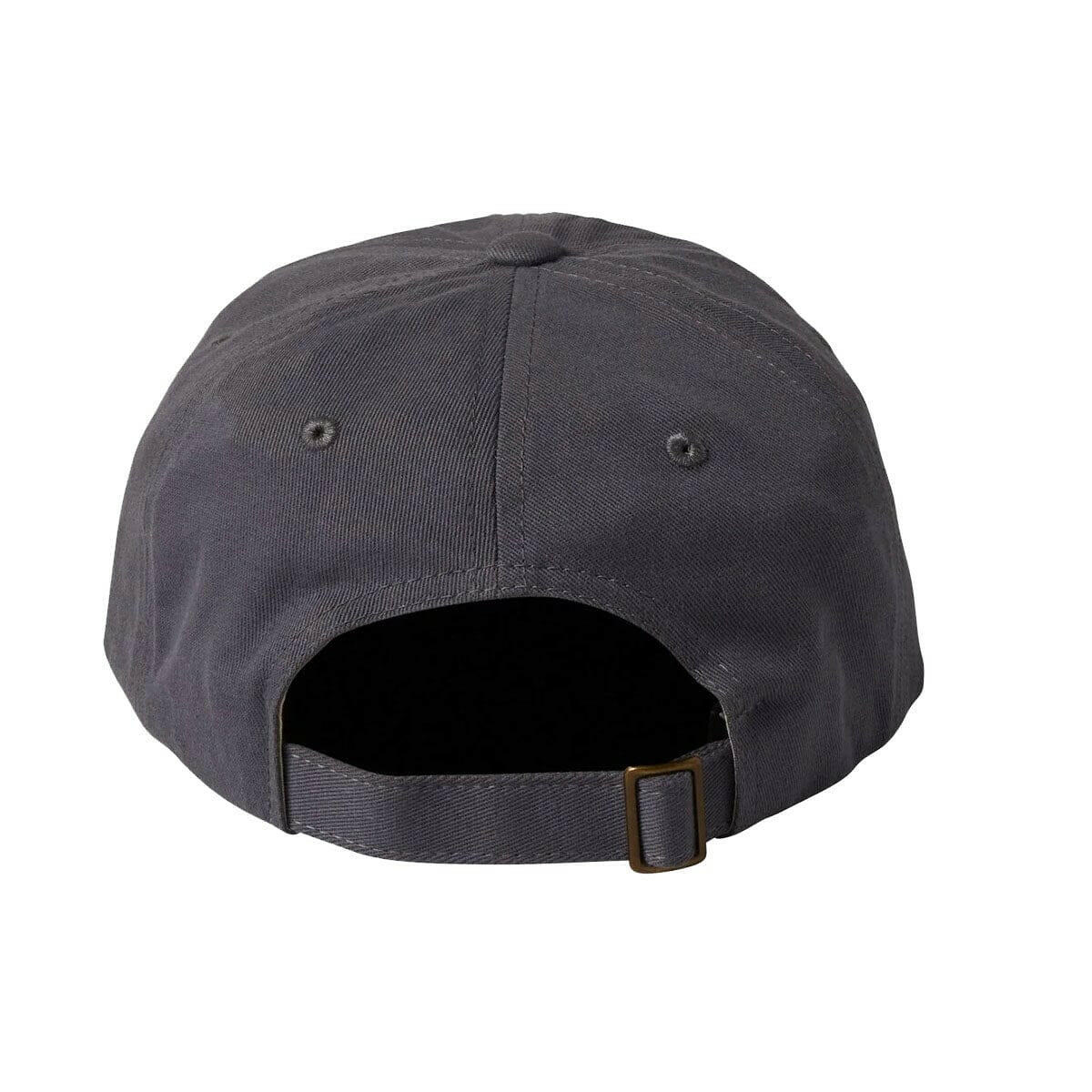 Brixton - Alpha LP Cap Washed Navy Vintage Wash.