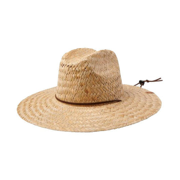 Brixton - Bells II Sun Hat Tan/Tan.