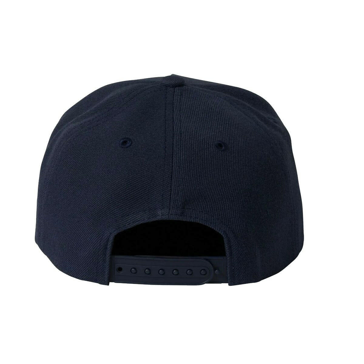 Brixton - Crest C MP Snapback Washed Navy.