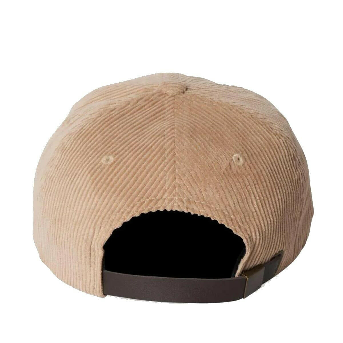 Brixton - Parsons LP Cap Sand Cord.