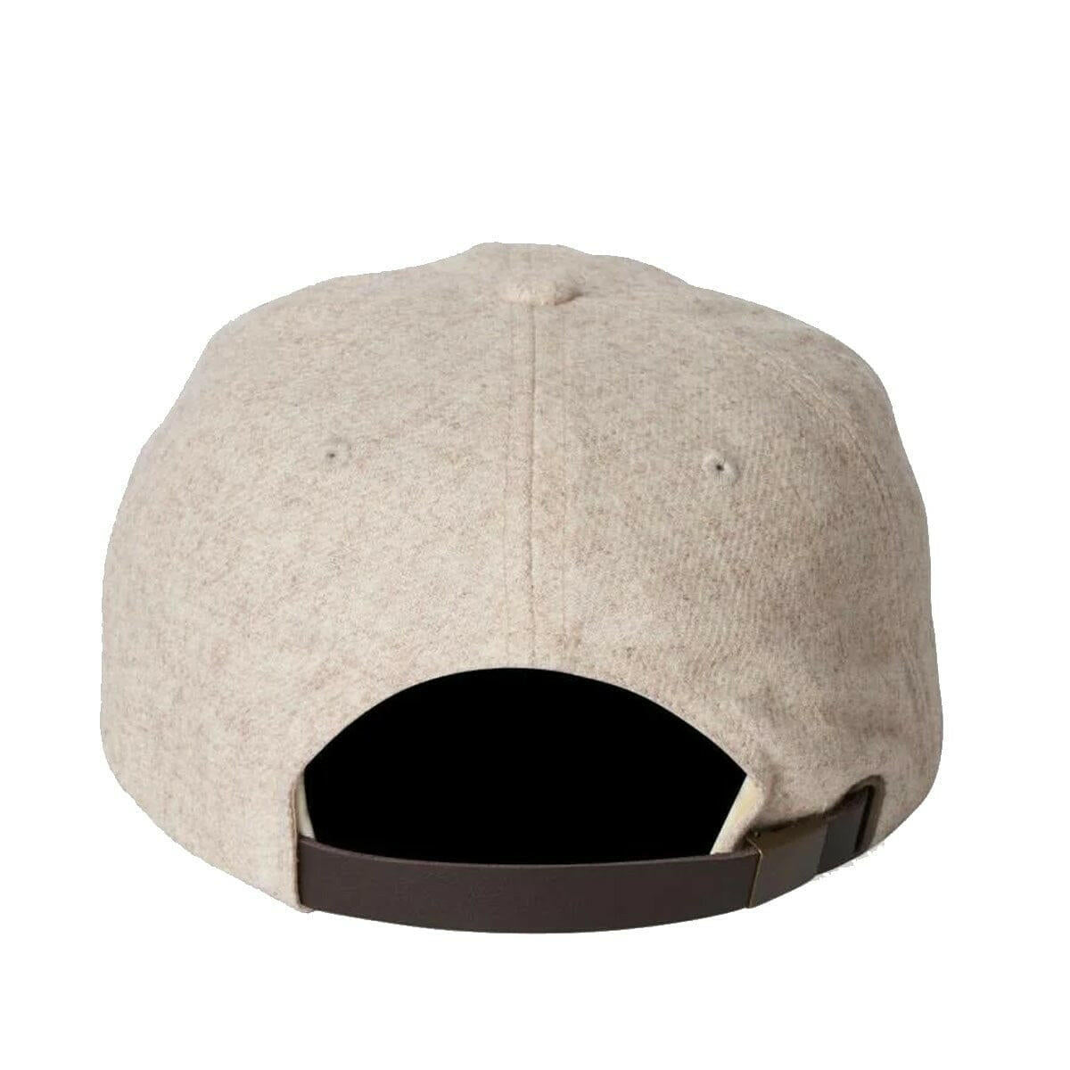 Brixton - Stith MP Adjustable Hat Oatmeal.