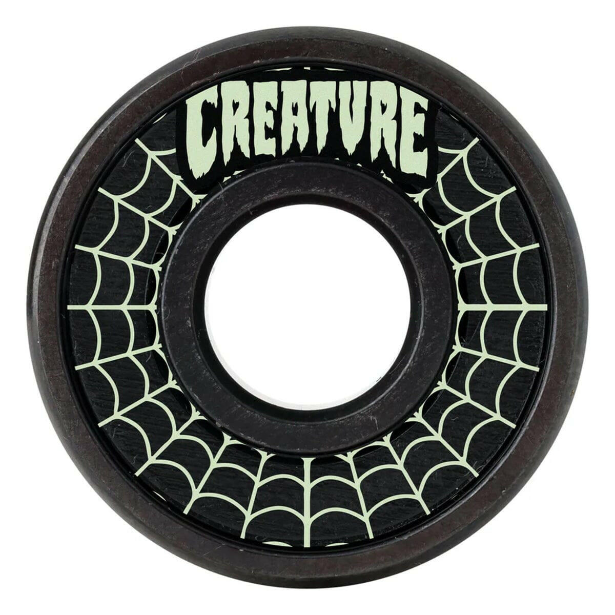 Bronson - Creature G3 Skateboard Bearings.