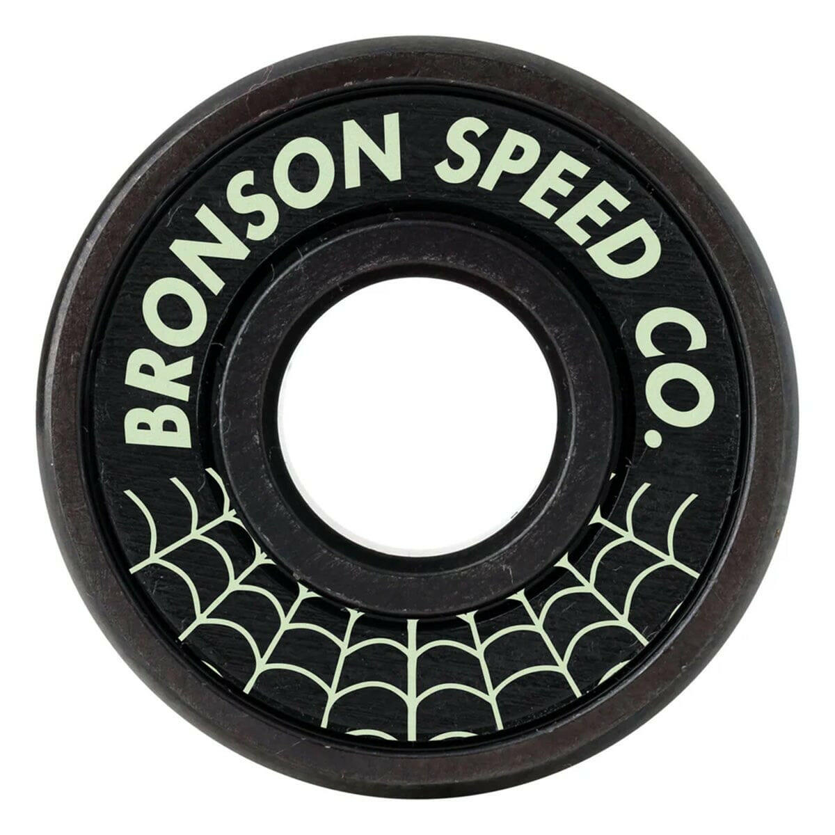 Bronson - Creature G3 Skateboard Bearings.