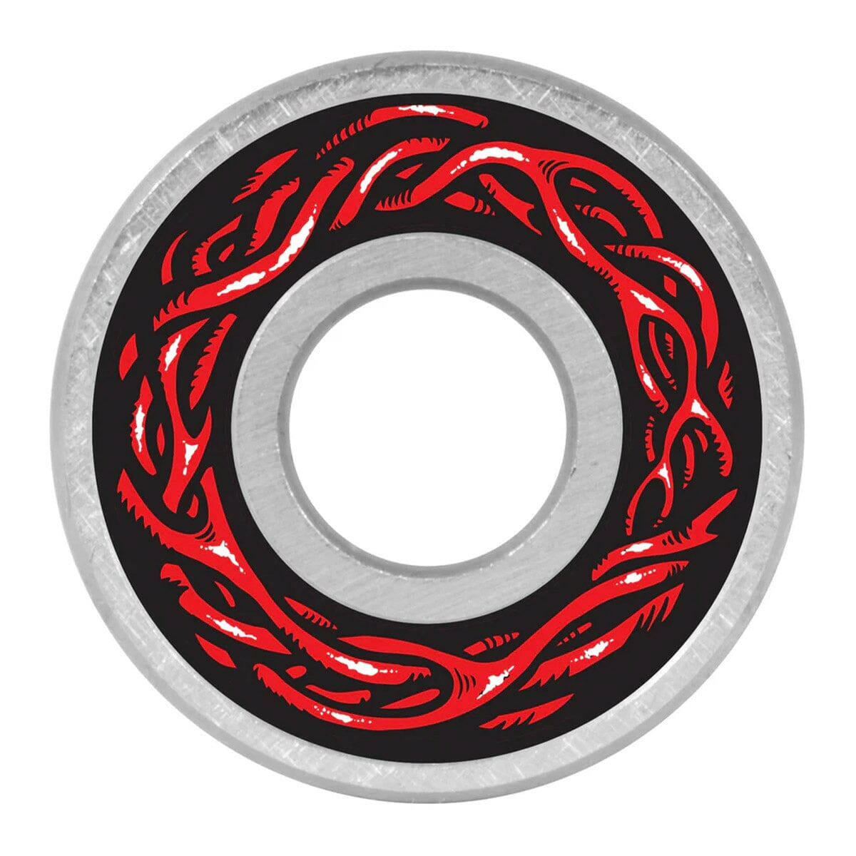 Bronson - Santa Cruz G3 Skateboard Bearings.