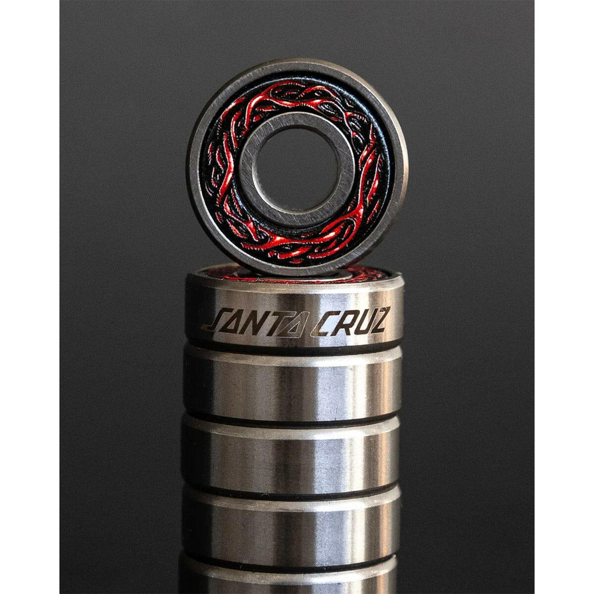 Bronson - Santa Cruz G3 Skateboard Bearings.