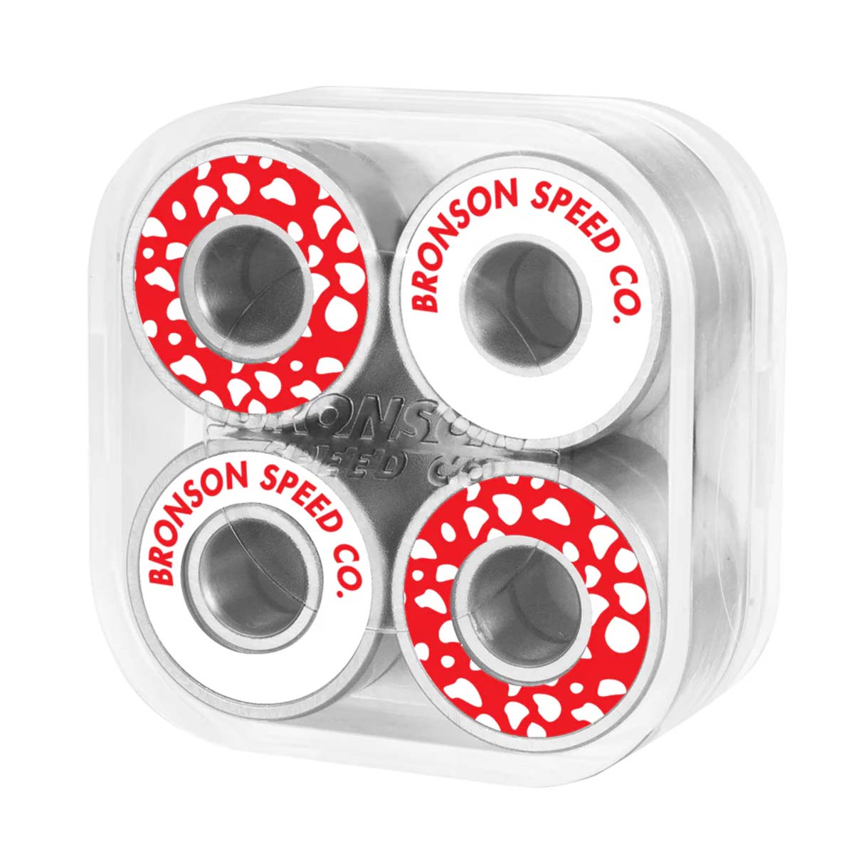 Bronson - Erick Winkowski G3 Skateboard Bearings.