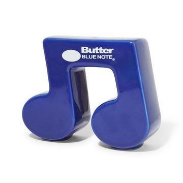 Butter Goods - Blue Note Incense Burner.