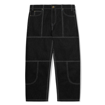 Butter Goods - Adilson Denim Jeans Black.