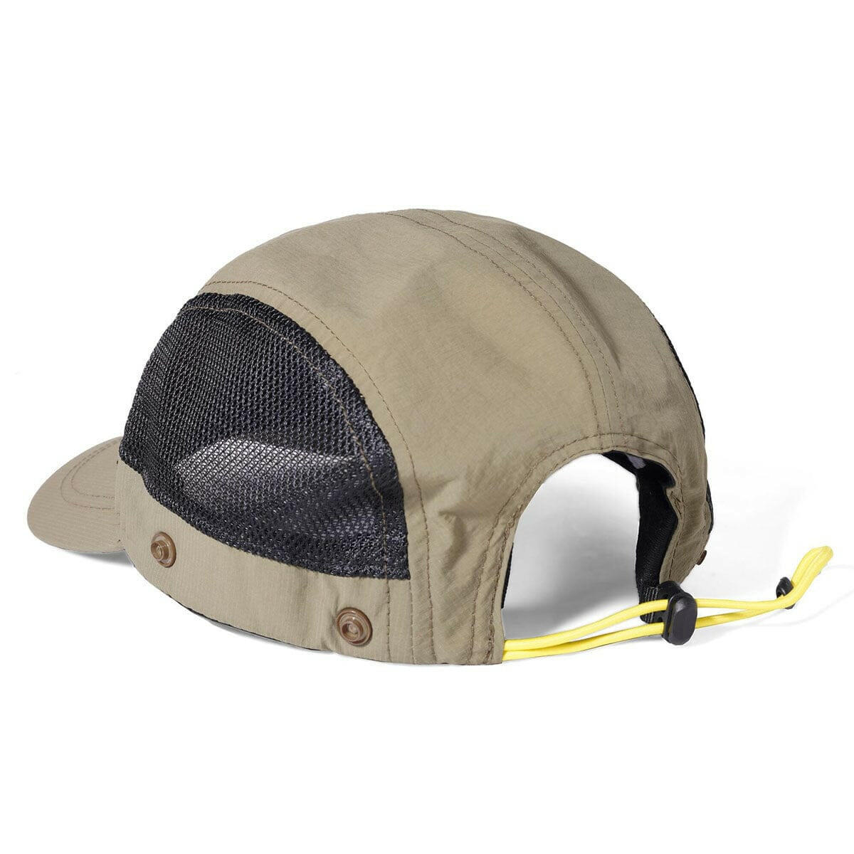 Butter Goods - All Terrain 5 Panel Cap Army.