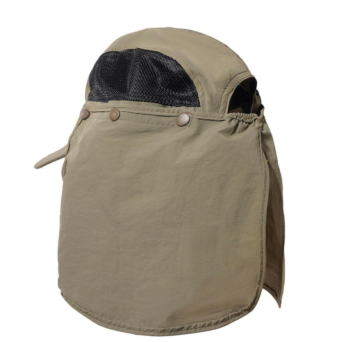 Butter Goods - All Terrain 5 Panel Cap Army.