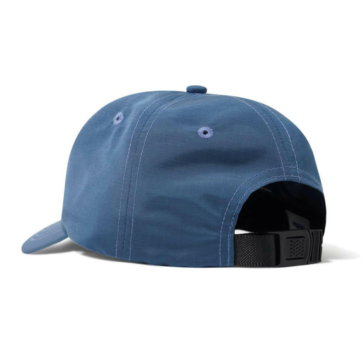 Butter Goods - Alpine 6 Panel Cap Navy.