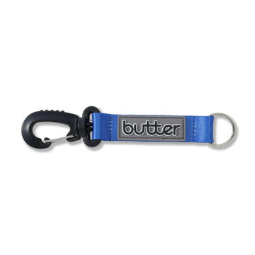 Butter Goods - Alpine Key Chain Royal.