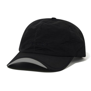 Butter Goods Alpine Tech Cap Black