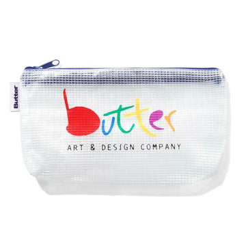 Butter Goods - Art Pencil Case.