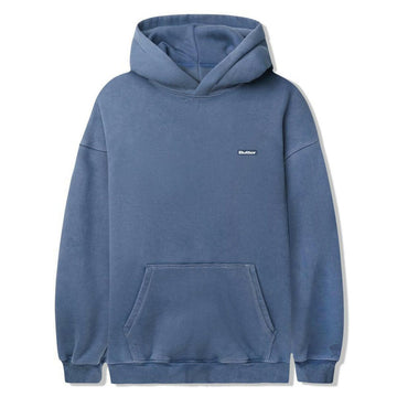 Butter Goods - Basic Hoodie Denim.