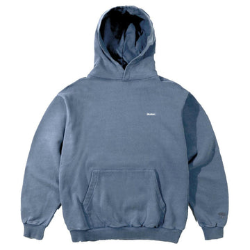 Butter Goods - Basic Hoodie Washed Sky.