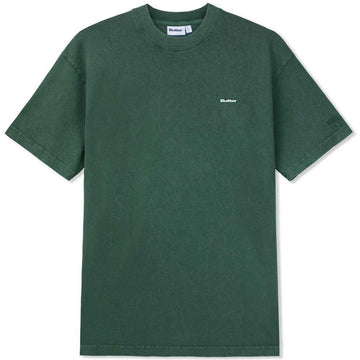 Butter Goods - Basic Tee Forest.