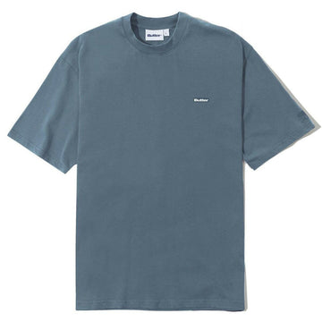 Butter Goods - Basic Tee Washed Sky.