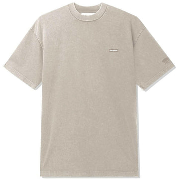 Butter Goods - Basic Tee Washed Tan.