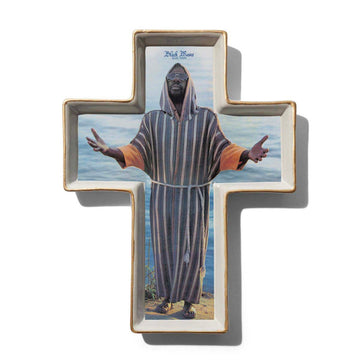 Butter Goods Black Moses Tray