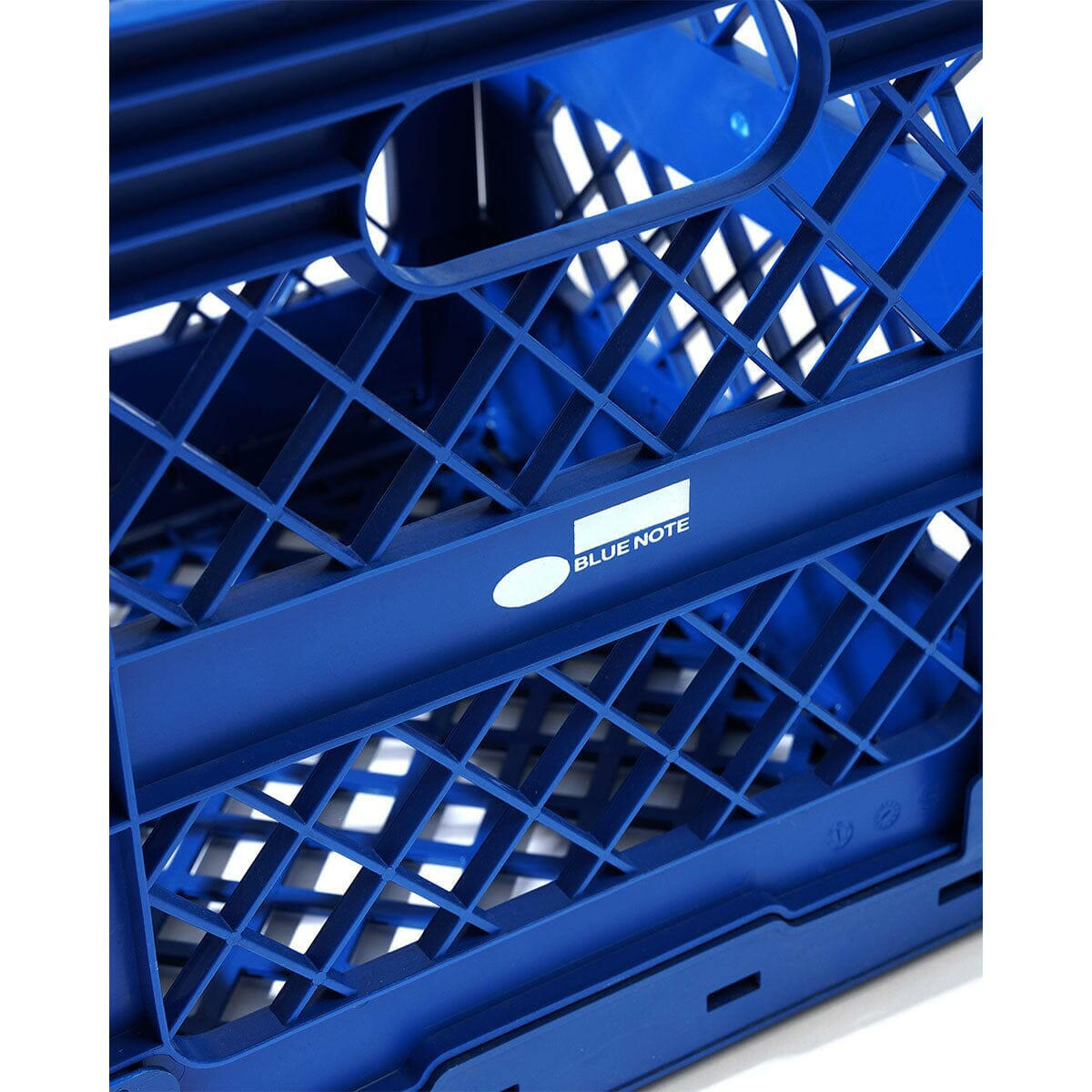 Butter Goods - Blue Note Collapsible Record Crate.