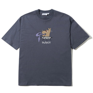 Butter Goods - Canine Tee Anchor.