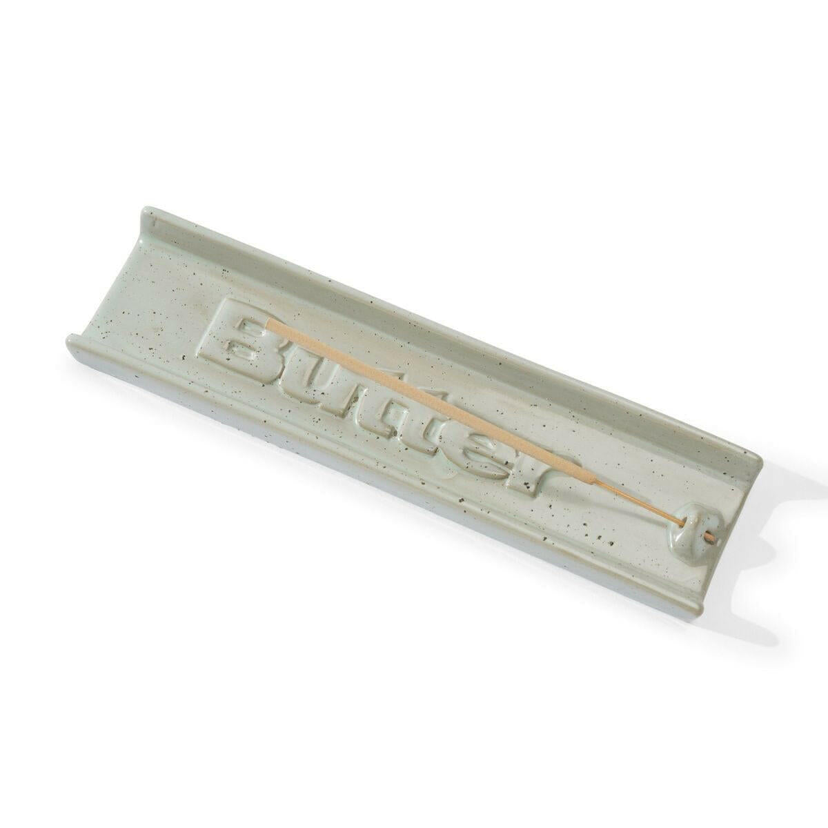 Butter Goods - Ceramic Incense Holder.
