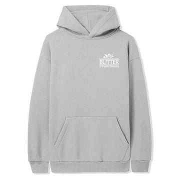 Butter Goods - Cherub Hoodie Cement.
