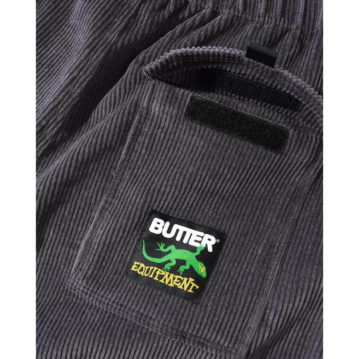 Butter Goods - Climber Cord Pants Dusk.