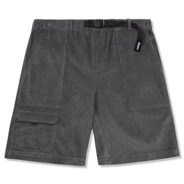 Butter Goods - Climber Cord Shorts Dusk.