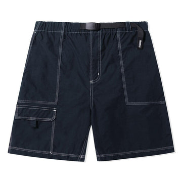 Butter Goods - Climber Shorts Navy.