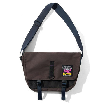 Butter Goods - Commute Side Bag Coffee.