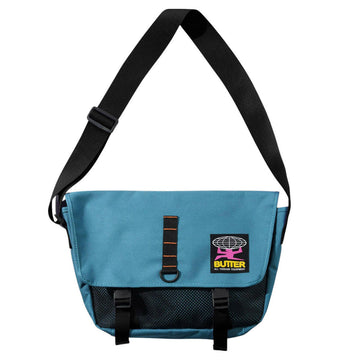 Butter Goods - Commute Side Bag Marine.