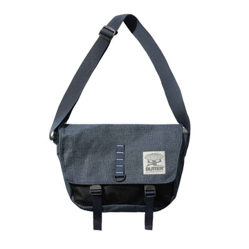 Butter Goods Commute Side Bag Denim
