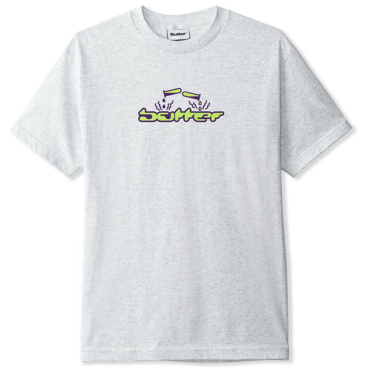 Butter Goods - Corrosive Tee Ash.