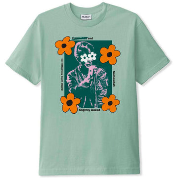 Butter Goods - Dazed Tee Ice.