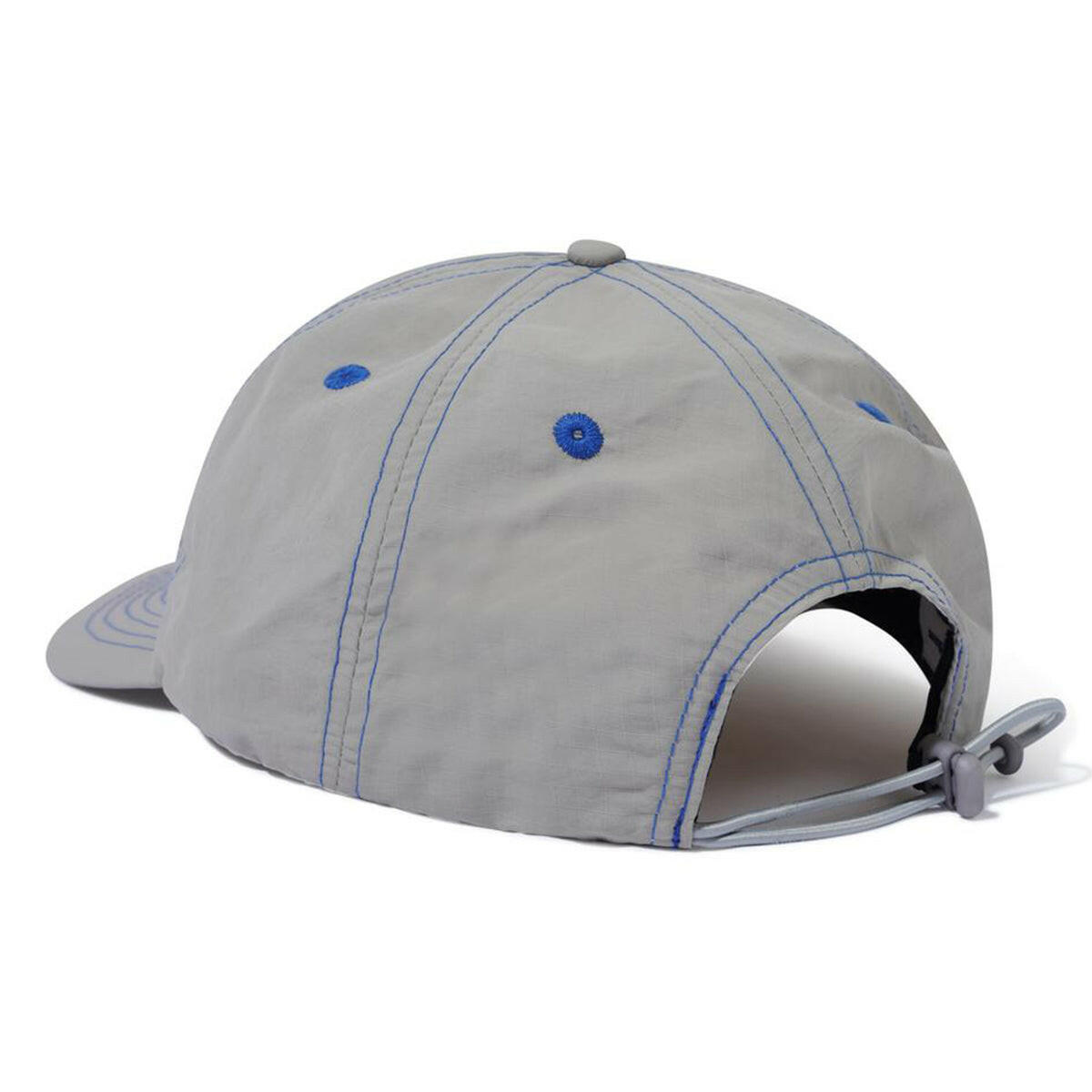 Butter Goods - Design 6 Panel Cap Stone.