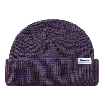 Butter Goods - Drain Wharfie Beanie Berry.