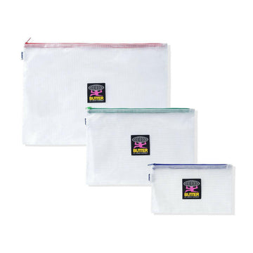 Butter Goods - Equipment Organisers.