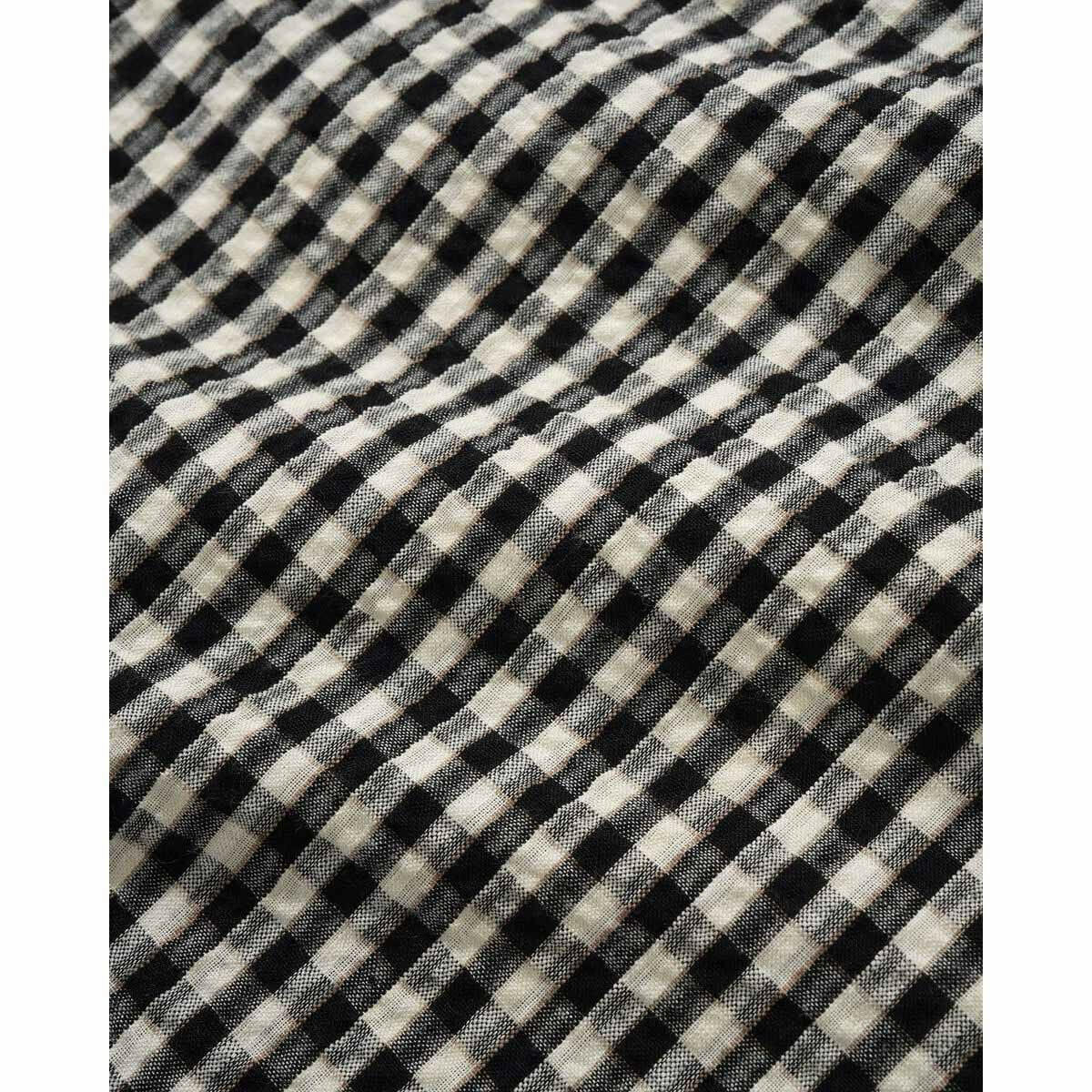 Butter Goods - Equipt S/S Shirt Black.