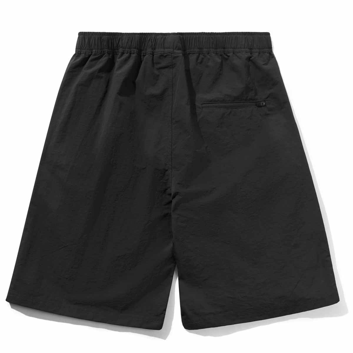 Butter Goods - Equipt Shorts Black BAck