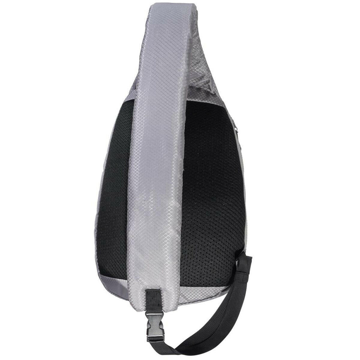 Butter Goods - Express Shoulder Bag Army/Grey.