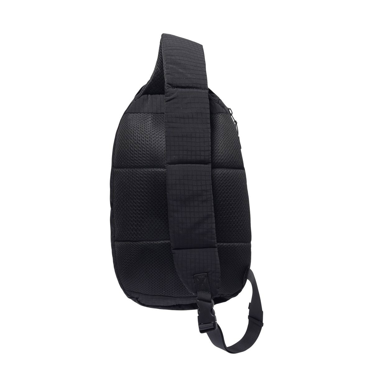 Butter Goods Express Side Bag Black/Grey Back