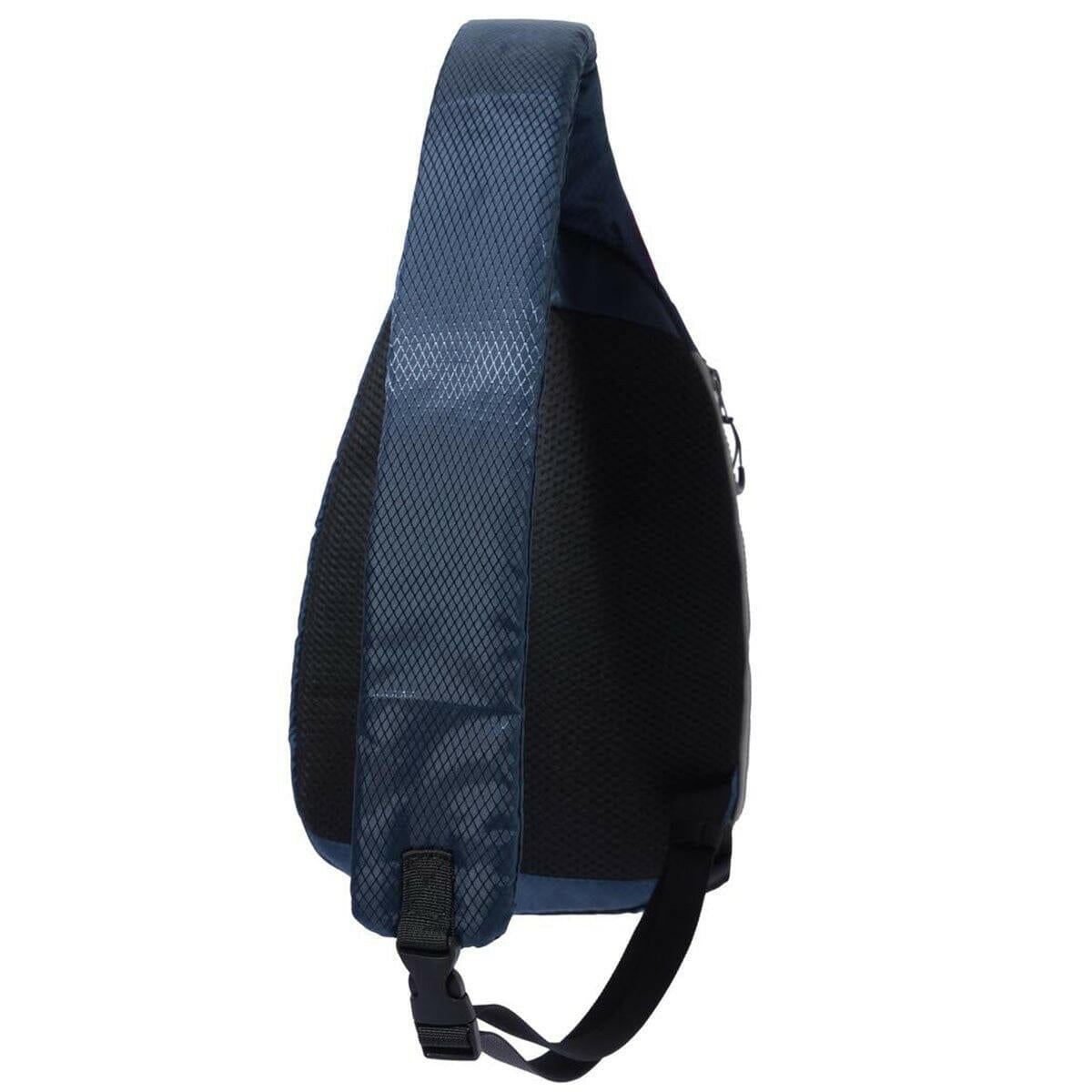Butter Goods - Express Shoulder Bag Navy.